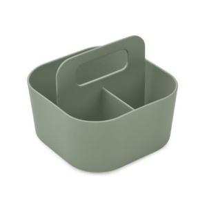 BOITE RANGEMENT | Faune Green