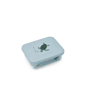 Lunch box tritan Ako – Sea creature