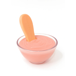 BOL YAOURT MAGIQUE ET SA CUILLERE