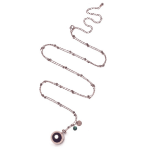 BOLA GROSSESSE | Agate verte