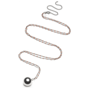 BOLA GROSSESSE | Perle rose