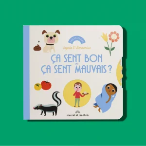 Ça sent bon ou mauvais