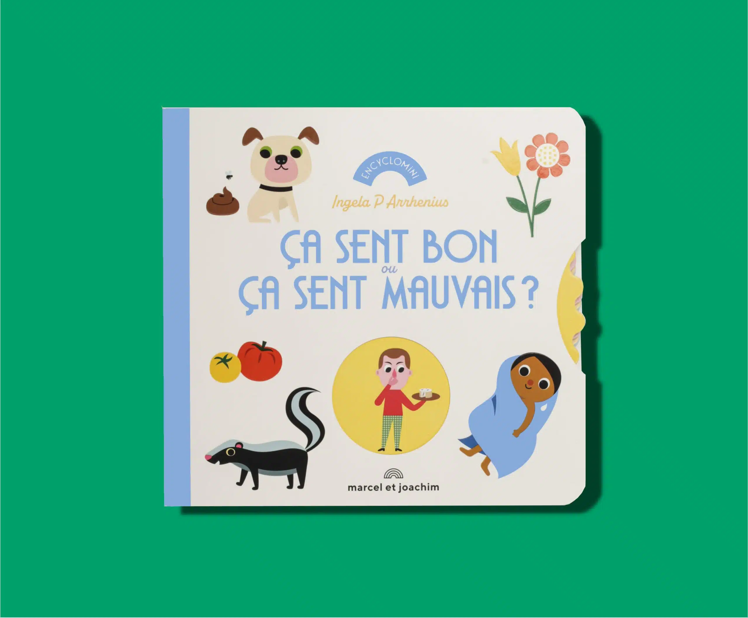 Ça sent bon ou mauvais