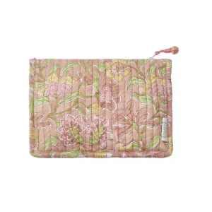PETITE POCHETTE | Bohemian rose