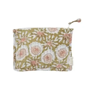 PETITE POCHETTE | Margotte Olive