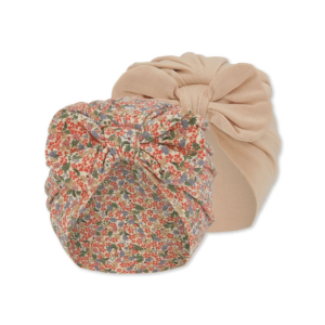 BONNET BAMBI LOT 2 | Jardin rouge