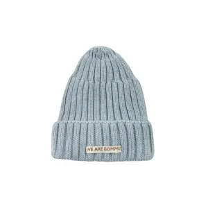 WE ARE GOMMU BONNET POUPEE | Bleu