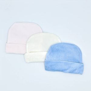 Bonnet naissance personnalisé