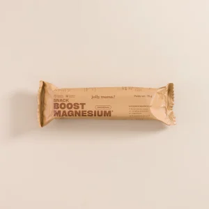 Snack – Brownie – Boost Magnésium