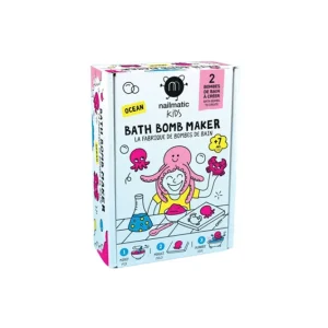 LA FABRIQUE BOULE DE BAIN | Océan