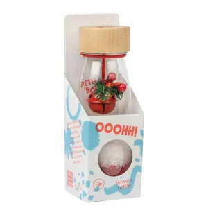 BOUTEILLE SENSORIELLE | Xmas