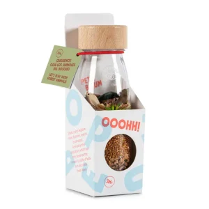 BOUTEILLE SENSORIELLE | Spy Forest