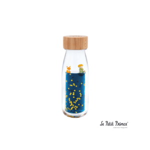 BOUTEILLE SENSORIELLE | Petit prince