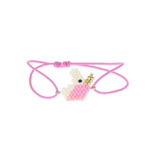 Bracelet licorne
