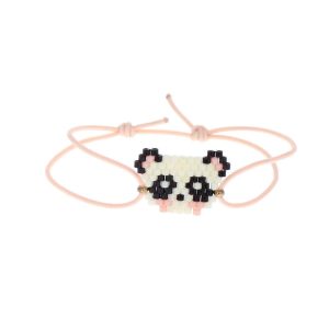 Bracelet panda