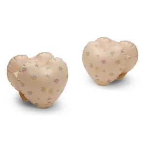 Brassard coeur Peonia