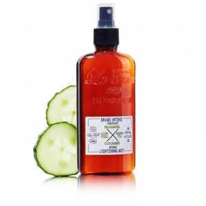 Brume intense purifiante Bio