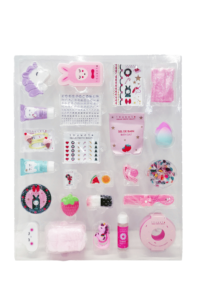 CALENDRIER DE L’AVENT INUWET – Image 3