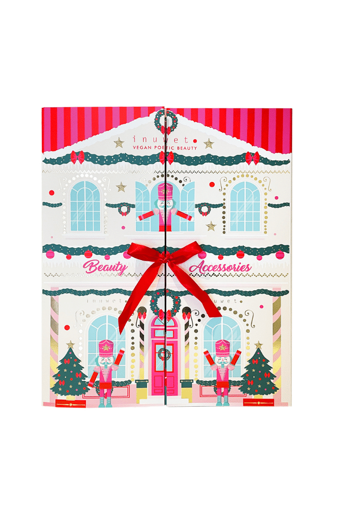 CALENDRIER DE L’AVENT INUWET