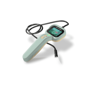 CAMERA FLEXIBLE | Vert