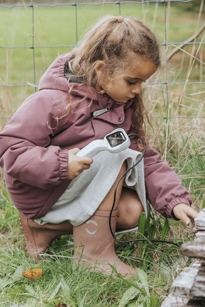 CAMERA FLEXIBLE | Vert – Image 2