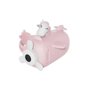 CAMERA NUMERIQUE ENFANT | Licorne