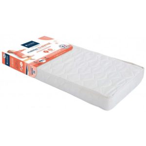 MATELAS CLIMATISÉ 70*140 cm