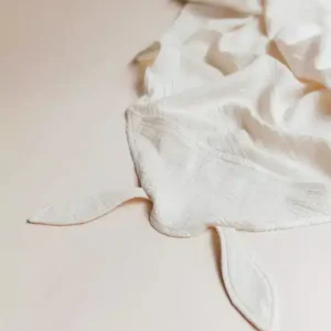 CAPE DE BAIN | Oreilles lapin