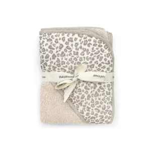 CAPE DE BAIN | Leopard