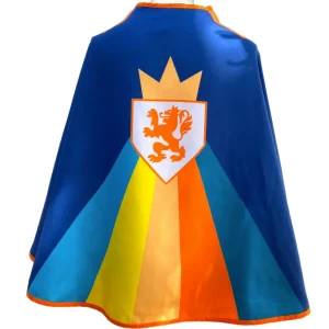 Cape super chevalier