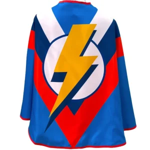 Cape super power