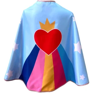 Cape super princesse