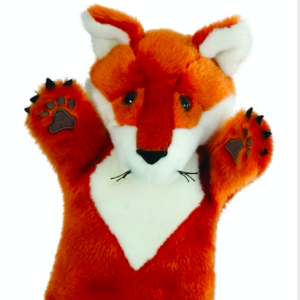 Marionnette Renard  – PC008012