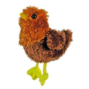 Marionnette à Doigt Poule – PC020215