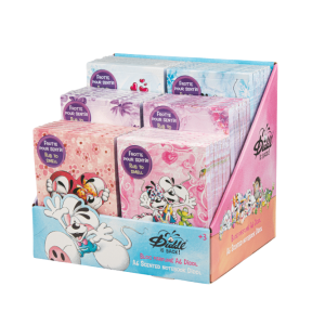 BLOC PARFUME DIDDL A6