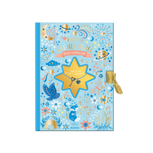 JOURNAL INTIME | Bijou scintillant