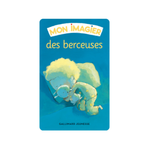 YOTO CARTE A HISTOIRES | Mon imagier des berceuses