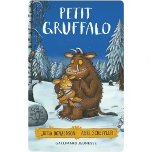 YOTO CARTE A HISTOIRES | Petit Gruffalo