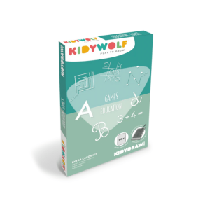 CARTES TABLETTE A DESSIN | Jeux et Education