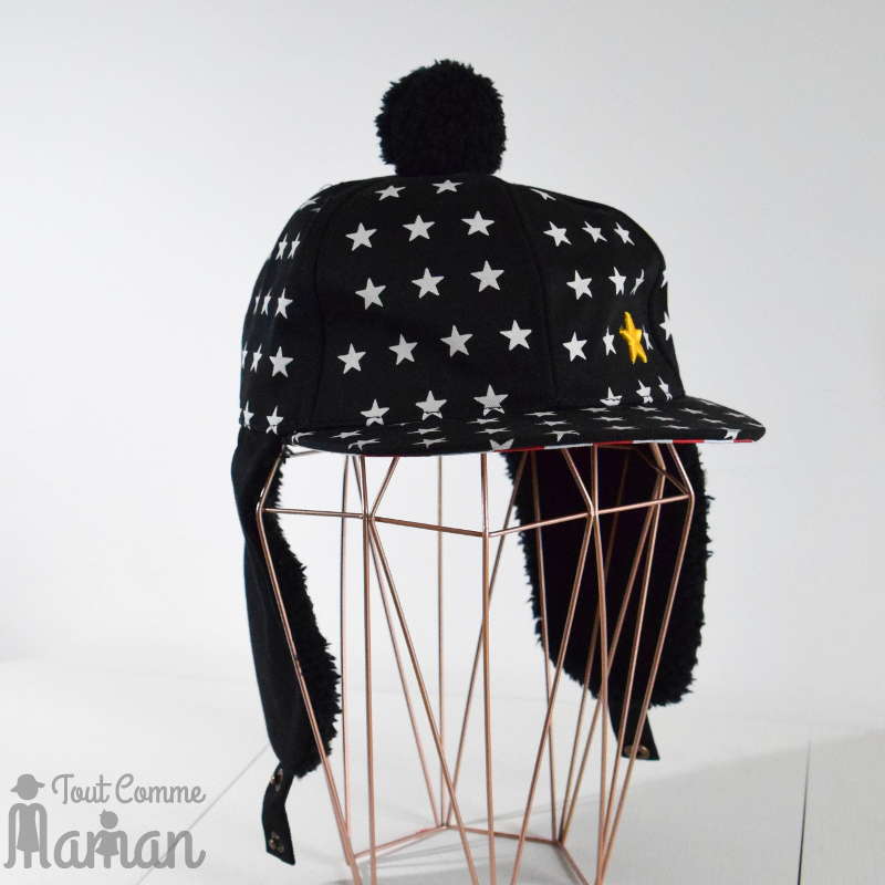 Casquette BOSTON 6€ – Image 2