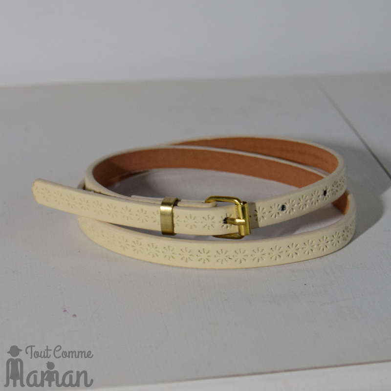 Ceinture TYRIA >>> -60%