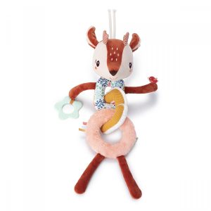 Chaîne  d&rsquo;Activités Stella le Faon – Lilliputiens – 83429