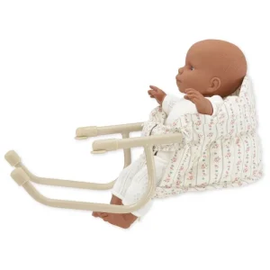 Chaise de table pour poupée