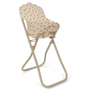 CHAISE HAUTE POUPEE | Peonie