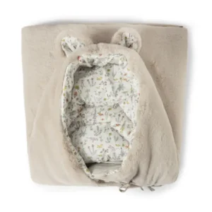 NID D&rsquo;ANGE TEDDY | Liberty Theo