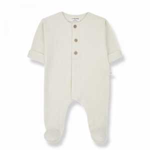 Pyjama ivory Charlot