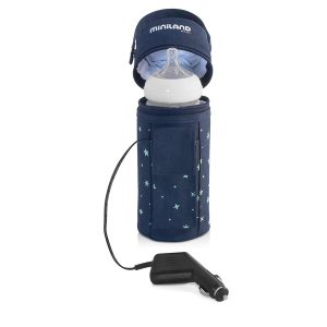 CHAUFFE BIBERON DE VOYAGE