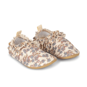 CHAUSSONS DE BAIN | Orangery Blue