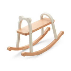 CHEVAL A BASCULE | Crème de la crème