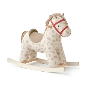 CHEVAL A BASCULE | Dotty